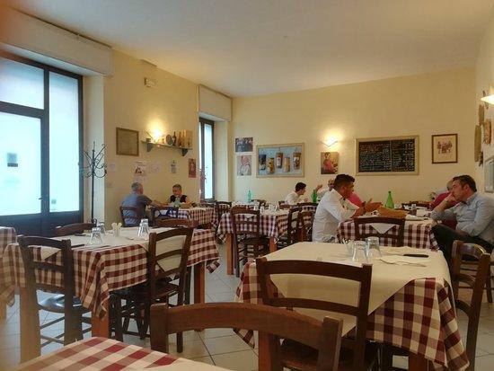 Trattoria la Locanda S.A.S